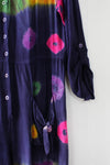 Toni Tie Dye Jumpsuit