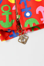 Float On Anchor Skort L/XL