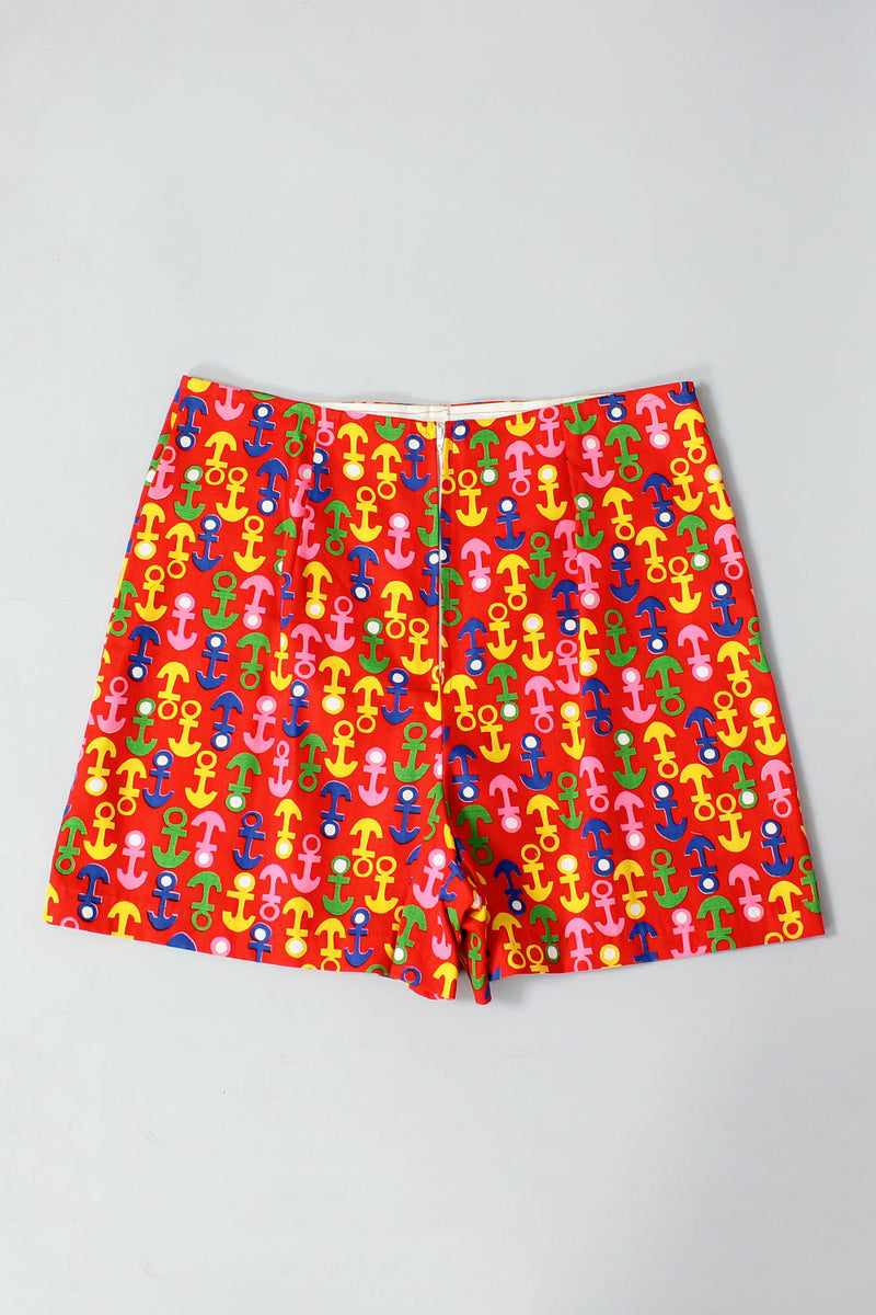 Float On Anchor Skort L/XL