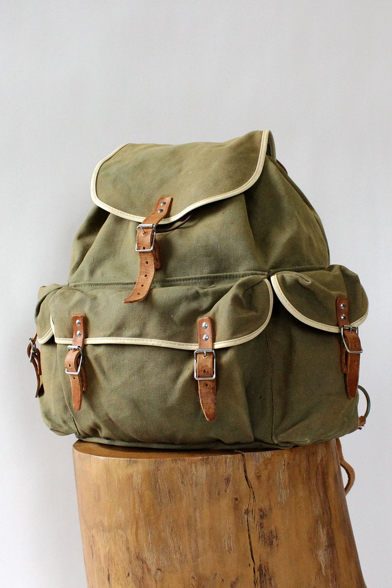 Scout Hiking Backpack
