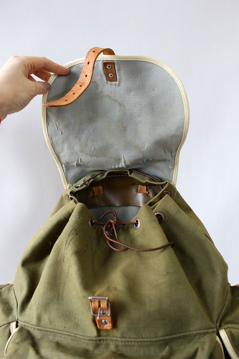 Scout Hiking Backpack