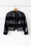 Lost Highway Cropped Jacket XS/S