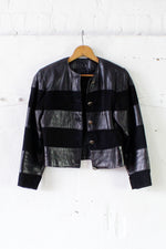 Lost Highway Cropped Jacket XS/S