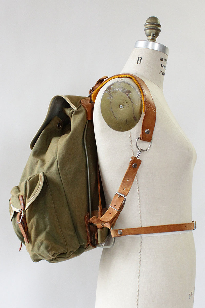 Scout Hiking Backpack