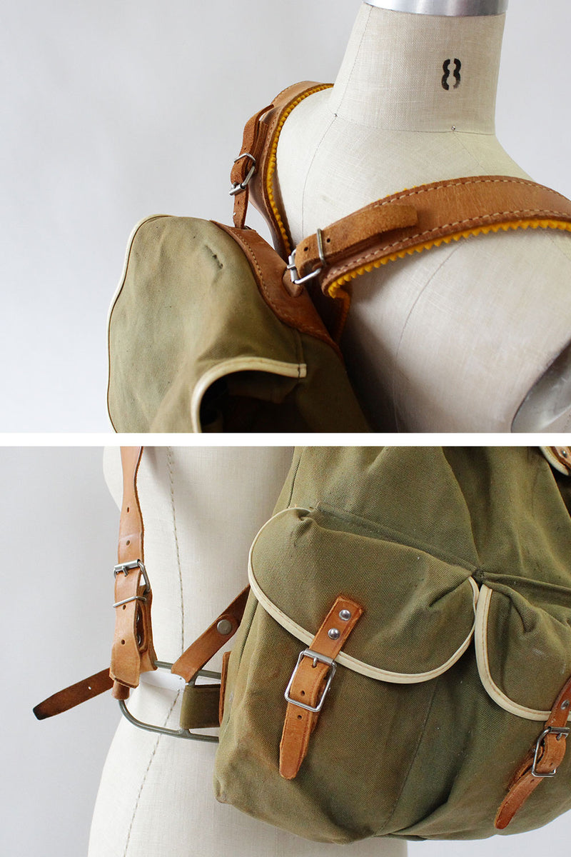 Scout Hiking Backpack