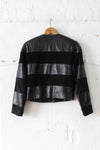 Lost Highway Cropped Jacket XS/S