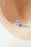 Gucci Blush Straw Hat