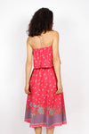 Robbie Bee Peasant Dress S/M