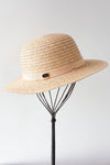 Gucci Blush Straw Hat