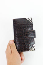 Brighton Embellished Wallet