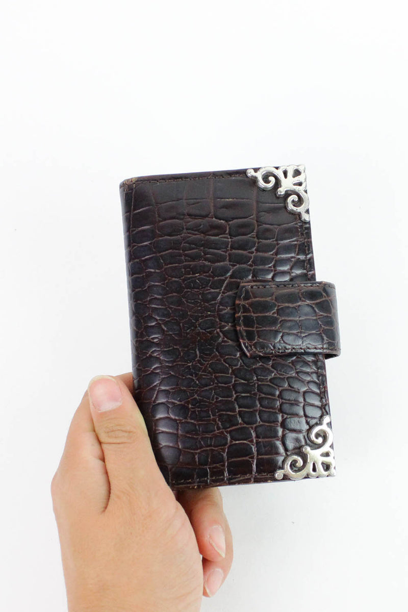 Brighton Embellished Wallet