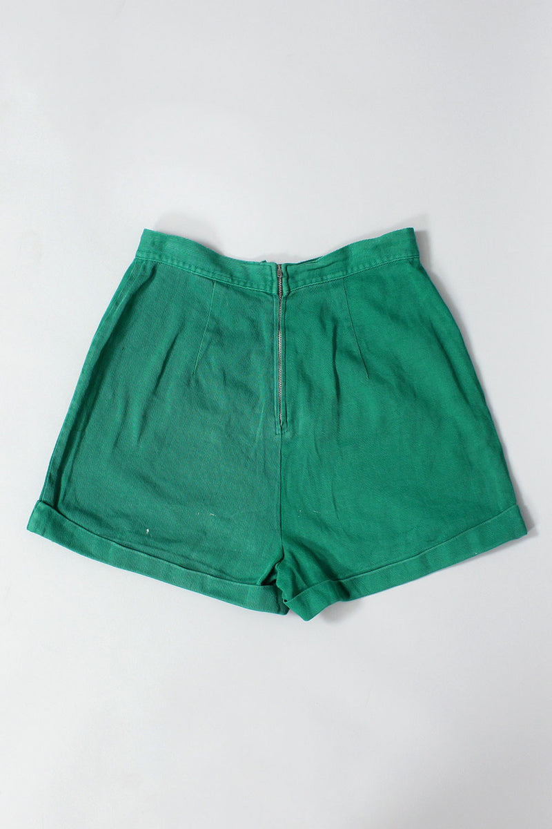 60s Jantzen Shorts L