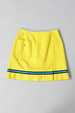 60s Mini Golf Skort S/M