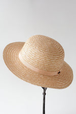 Gucci Blush Straw Hat