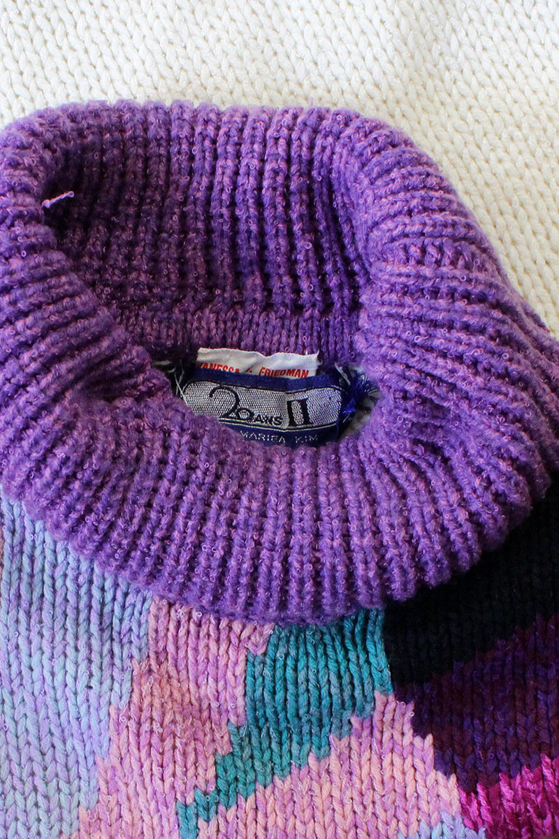 Mariea sales kim sweater
