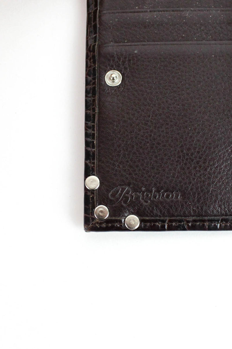 Brighton Embellished Wallet