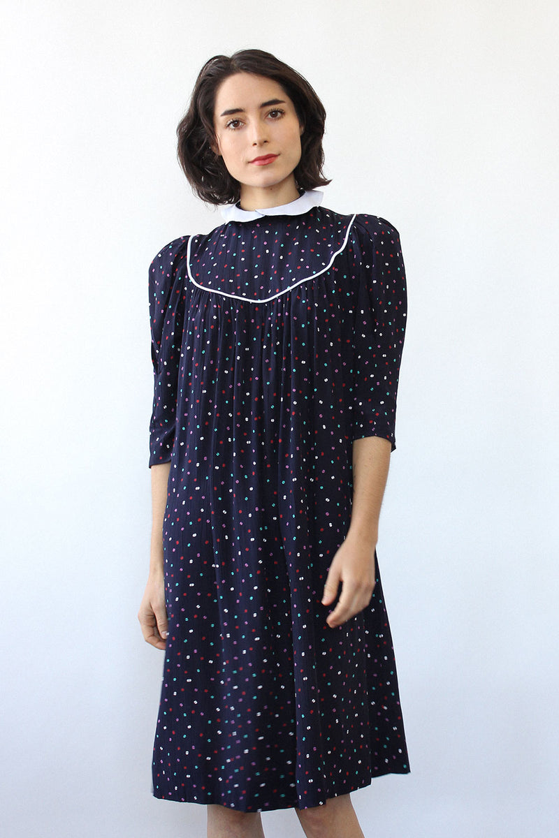 Belle France Babydoll Dress XS/S