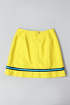 60s Mini Golf Skort S/M