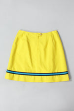 60s Mini Golf Skort S/M