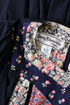 Young Edwardian Folk Dress S/M