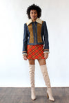 Dolce & Gabbana Denim Jacket S/M