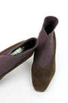 Magdesians Wrapped Ankle Boots 6.5
