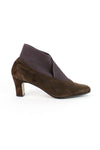 Magdesians Wrapped Ankle Boots 6.5