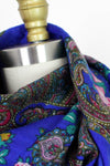 vintage paisley shawls