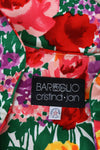 Barboglia Full Floral Shrug Topper XS/S