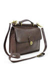 Coach Chocolate Willis Bag