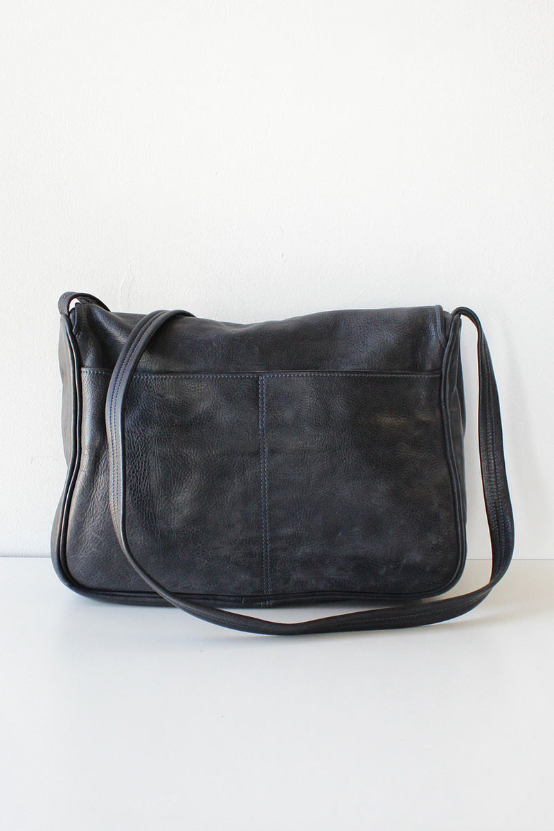 Sven Navy Messenger