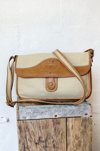 Ghurka Spectator No 37 Satchel – OMNIA