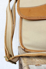 Ghurka Spectator No 37 Satchel