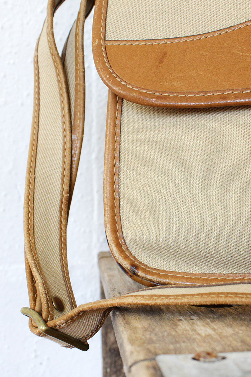 Ghurka Spectator No 37 Satchel