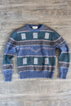 Altman Intarsia Sweater XS/S