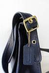 Midnight Coach Satchel