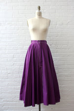 Chantal Thomass Full Circle Skirt S