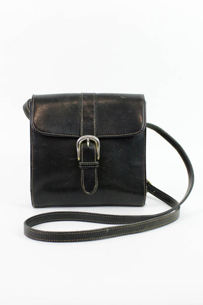 Gh bass & co leather purse Clearance