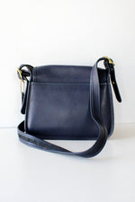 Midnight Coach Satchel