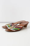 Golo Hello! Heeled Sandals 8-8 1/2
