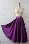 Chantal Thomass Full Circle Skirt S