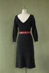 Sloane Knit Bodycon Dress S/M