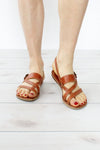 Rebecca Strappy Sandal 5 1/2