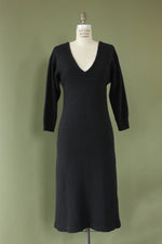Sloane Knit Bodycon Dress S/M
