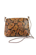 Furla Floral Crossbody Purse