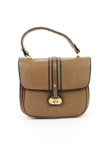 1960s Tano Top Handle Purse