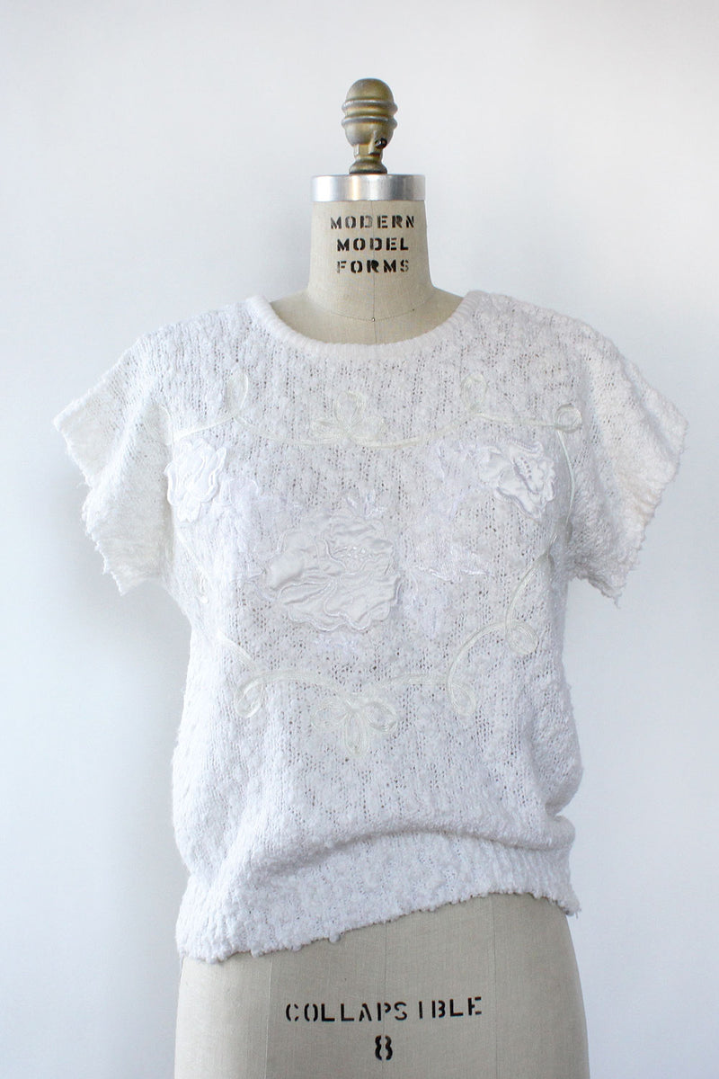 Cloud Nine Sweater S/M