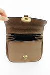 1960s Tano Top Handle Purse