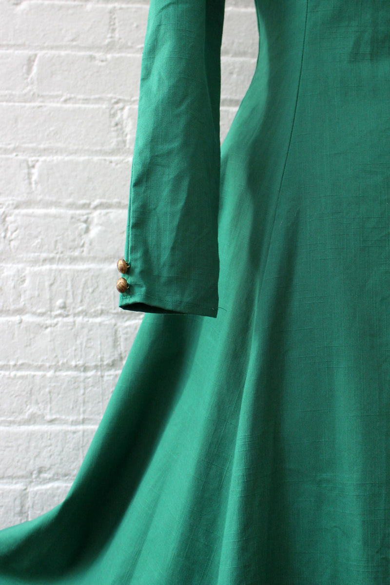 Westeros Ivy Circle Dress S/M