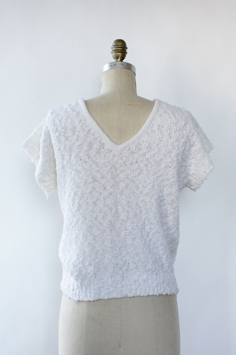 Cloud Nine Sweater S/M
